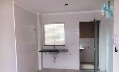 Apartamento, 2 quartos, 40 m² - Foto 4