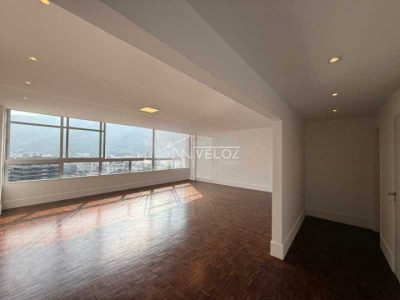 Apartamento, 4 quartos, 170 m² - Foto 4