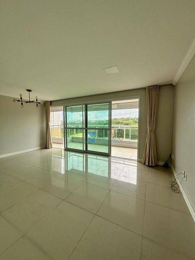 Apartamento, 3 quartos, 111 m² - Foto 5