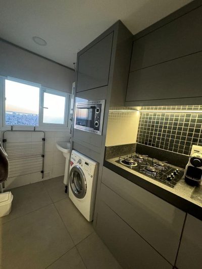 Apartamento, 1 quarto, 50 m² - Foto 5