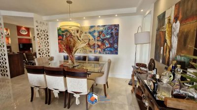 Apartamento, 3 quartos, 146 m² - Foto 3