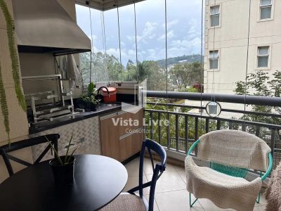 Apartamento, 2 quartos, 100 m² - Foto 3