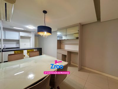 Apartamento, 2 quartos, 139 m² - Foto 4