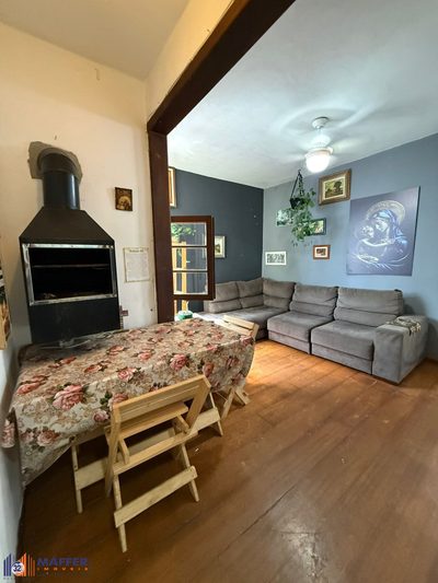 Apartamento, 1 quarto, 55 m² - Foto 1