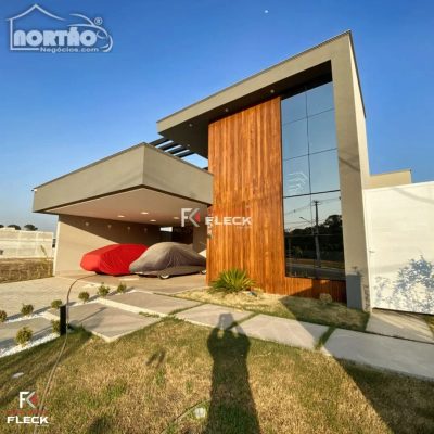 Casa, 1 quarto, 197 m² - Foto 2