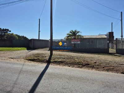 Chácara, 4 quartos, 1113 m² - Foto 2