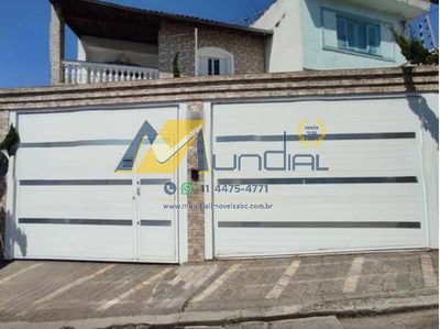 Casa, 3 quartos, 300 m² - Foto 1