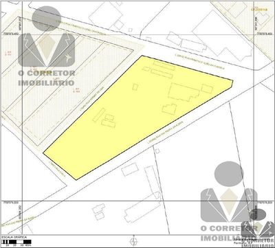 Loteamento e Condomínio, 1 hectares - Foto 3