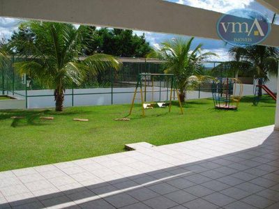 Apartamento, 2 quartos, 60 m² - Foto 3