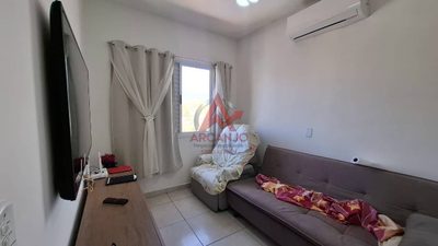 Cobertura, 2 quartos, 78 m² - Foto 5