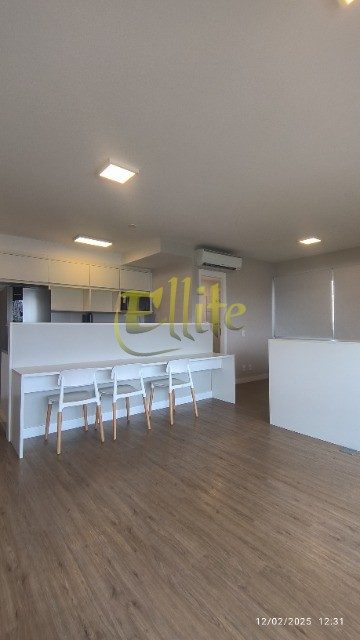 Apartamento, 1 quarto, 57 m² - Foto 1