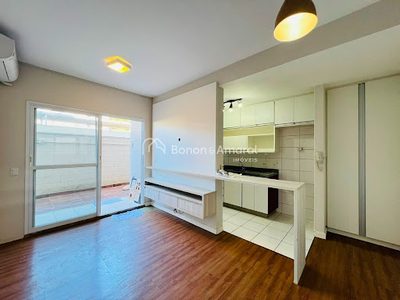 Apartamento, 2 quartos, 58 m² - Foto 2