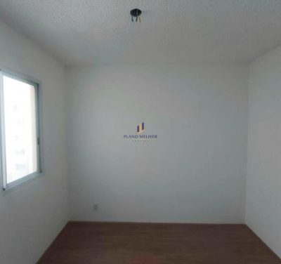 Apartamento, 2 quartos, 32 m² - Foto 5
