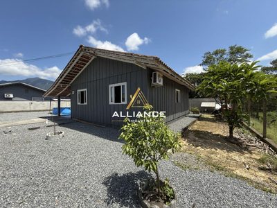 Casa, 2 quartos - Foto 1