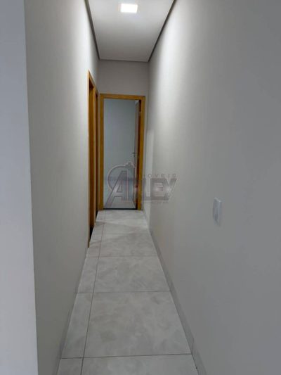 Casa, 2 quartos - Foto 3