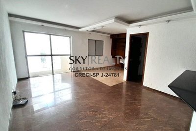 Apartamento, 2 quartos, 80 m² - Foto 1