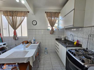Apartamento, 3 quartos, 59 m² - Foto 4