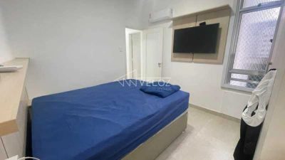 Apartamento, 3 quartos, 75 m² - Foto 1