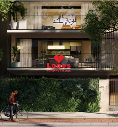 Apartamento, 4 quartos, 268 m² - Foto 5