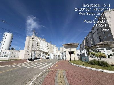 Apartamento, 1 quarto, 40 m² - Foto 1