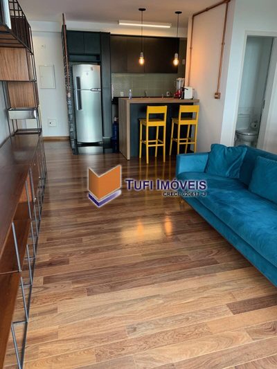 Apartamento, 1 quarto, 70 m² - Foto 5