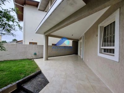 Sobrado, 3 quartos, 309 m² - Foto 3