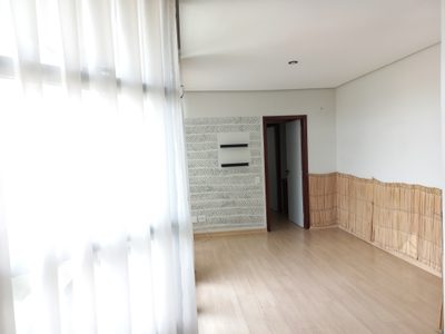 Apartamento, 1 quarto, 47 m² - Foto 3