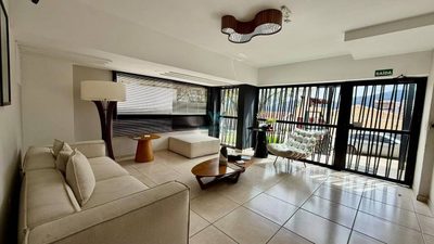 Apartamento, 2 quartos, 48 m² - Foto 4
