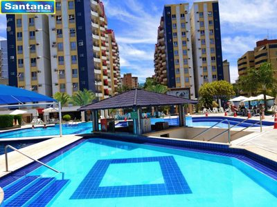Apartamento, 1 quarto, 44 m² - Foto 2