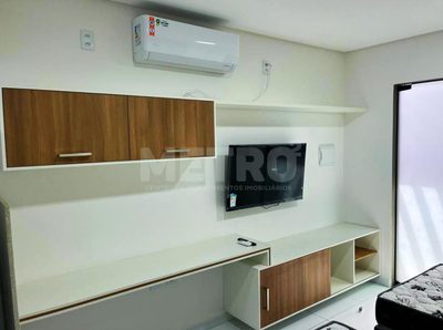 Apartamento, 1 quarto, 20 m² - Foto 5