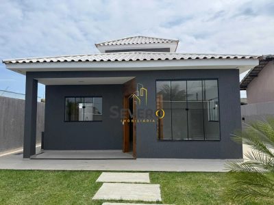 Casa, 3 quartos, 96 m² - Foto 5