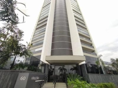 Apartamento, 3 quartos, 209 m² - Foto 3