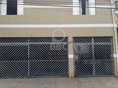 Sobrado, 4 quartos, 154 m² - Foto 1