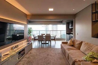 Apartamento, 3 quartos, 103 m² - Foto 2