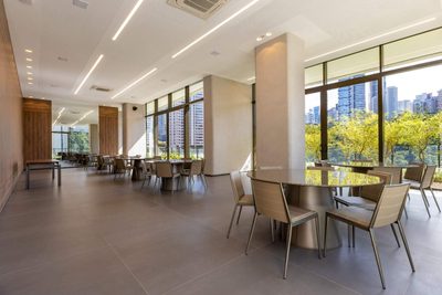 Apartamento, 4 quartos, 377 m² - Foto 3