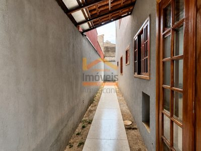 Casa, 2 quartos - Foto 5