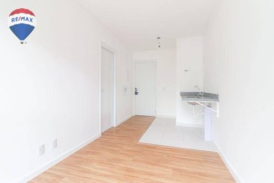 Kitnet-Studio, 29 m² - Foto 5