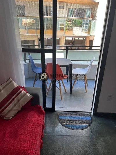 Apartamento, 2 quartos, 62 m² - Foto 4