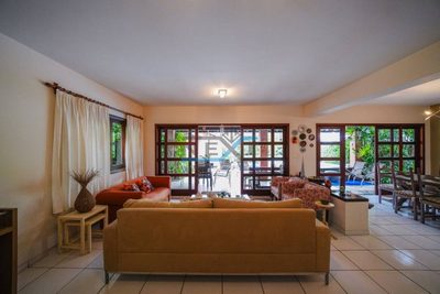 Casa de Condomínio, 4 quartos - Foto 5