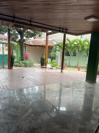 Casa, 7 quartos, 500 m² - Foto 4