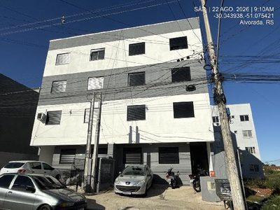 Apartamento, 1 quarto, 28 m² - Foto 1