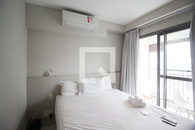 Kitnet-Studio, 25 m² - Foto 4