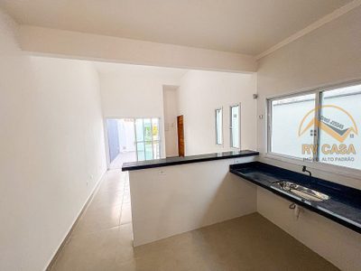 Casa, 2 quartos, 69 m² - Foto 2