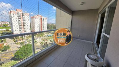 Apartamento, 3 quartos, 109 m² - Foto 5