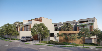 Casa, 4 quartos, 586 m² - Foto 1