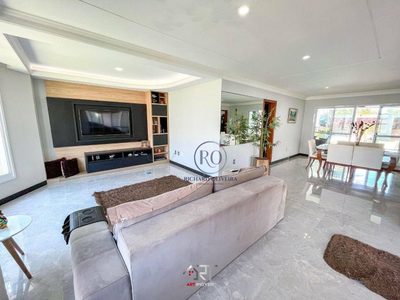 Casa, 4 quartos, 280 m² - Foto 3