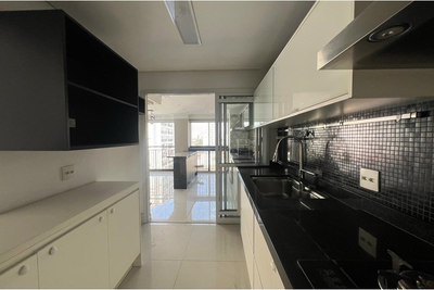 Apartamento, 3 quartos, 140 m² - Foto 4