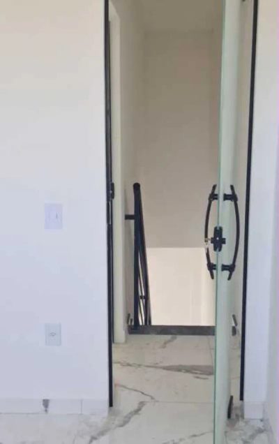 Casa de Condomínio, 2 quartos - Foto 4