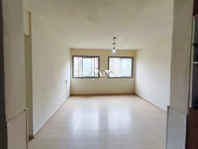Apartamento, 3 quartos, 75 m² - Foto 1