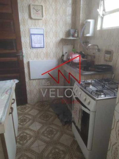 Apartamento, 2 quartos, 60 m² - Foto 2